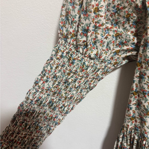 Doen Meribel Dress Size M - Picture 6 of 7